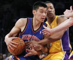 ESPN Fires Writer for Offensive Headline About Jeremy Lin