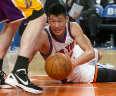 Jeremy Lin Addresses Rumors About Dating Kim Kardashian