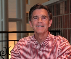 Chip Ingram: Sex Is a 'Holy' Thing; Pastors Shouldn't Avoid Talking About It (VIDEO)