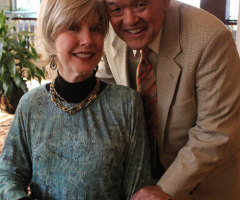 Joni Eareckson Tada Humbled by NRB Hall of Fame Designation