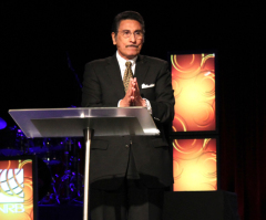 Michael Youssef: Christians More Persecuted Today Than at Any Time