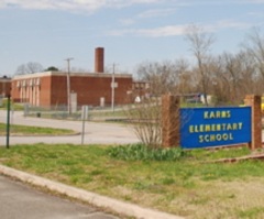 Tenn. Principal Violated Student's Rights by Blocking Bible Study, Parents Argue