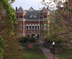 Christian Club Sues NC University for Not Considering It Religious