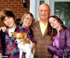 Justin Bieber's Mom Shares Personal Struggles in Her New Book