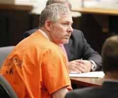 Lenny Dykstra Gets 3-Year Sentence for Credit Scam