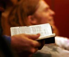 Americans Choose Donald Trump, Kim Kardashian Over Bible for Financial Advice