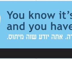 Atheist Billboard Not Allowed in Orthodox Jewish Community