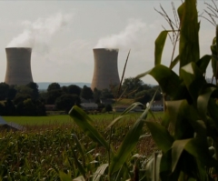 Nuclear Energy Expert: US Gov't 'Too Involved' in Industry