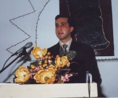 Youcef Nadarkhani Twitter Campaign Reaches 1M People Worldwide