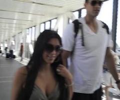 Kris Humphries Representing Himself Against Kim Kardashian in Divorce Court