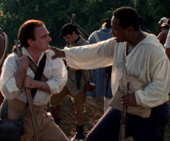 Director Fills Gap With Pro-American, Value-Based Films