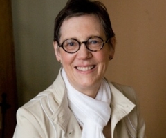 Pro-Gay Candidate for PCUSA Moderator Says She Will Listen to All Sides