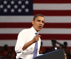 Ala. and Miss. Voters Believe Obama Is a Muslim