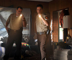 1,000 Philippine Police Dedicate Lives to Christ After Watching 'Courageous'