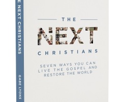 Q&A: Gabe Lyons Talks Christians in a Resistant Culture