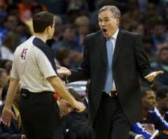 Fans Confused and Excited After Knicks Coach Resigns