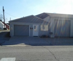 Prayer Costs Indiana Food Pantry Access to Gov't Products