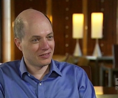 Atheist Alain de Botton Envisions Restaurant Modeled After Christian Mass