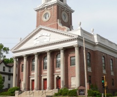 Church Conducts 'Adults Only' Services for Sex Offenders, Others