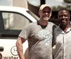 Texas Church Raises $1.7M to Help Provide Fresh Water to South Sudan