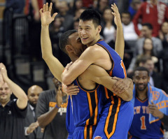 Jeremy Lin Proves Critics Wrong, Destroying 76ers in Fourth Quarter