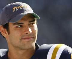 Tim Tebow Says He Is 'Blessed' to Have Mark Sanchez