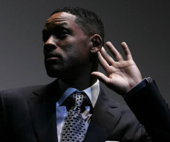 Will Smith's Ex Turned Preacher's Wife Starring in VH1 Reality Show