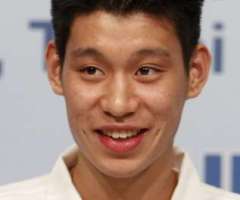 Jeremy Lin Shares Faith With Ex-ESPN Employee Who Wrote 'Chink' Slur