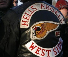 Ga. Church to Hold Worship Service for Bikers