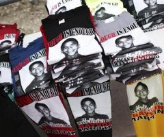 Christians Across US Wear Hoodies on Palm Sunday