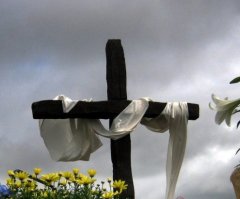 Survey: Nearly 70 percent of Americans See Easter as Religious