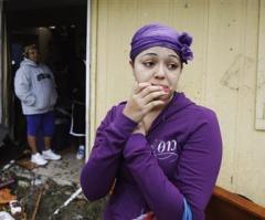 'It is God Who Keeps and Protects:' Testimonies Emerge From Texas Tornadoes