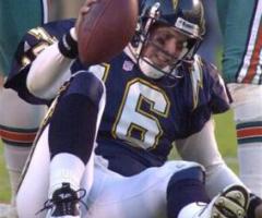 Former NFL QB Facing 20 years for Addiction Issues, Could Christianity Help?