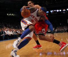 New York Knicks a 'Miracle' Team, Even Without Lin?