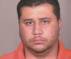 George Zimmerman Asking for Donations on New Website