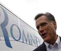 Pat Robertson Flip-Flops, 'Endorses' Mitt Romney? Says Mormonism Not an Issue