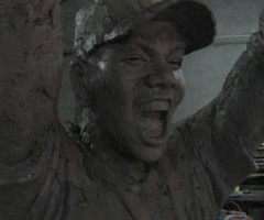 Stephon Marbury Credits Christ for Bronze Statue, High Honors in China