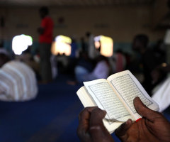 Germans Upset by Terror-Linked Group's Distribution of 25M Qurans