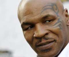Mike Tyson Believes Trayvon Martin Shooting Was God's Purpose
