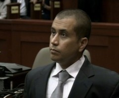 George Zimmerman Apologizes to Trayvon Martin's Family for Killing Teen (VIDEO)