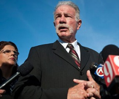 Evangelicals Condemn Burning of Qurans by Fla. Pastor Terry Jones