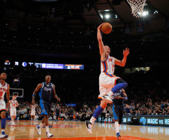 Jeremy Lin Solicits Prayers for Injured Teammate Iman Shumpert on Twitter