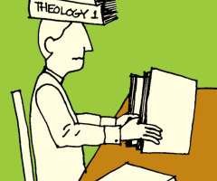 Seminary Woes