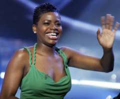 'American Idol' Fantasia Barrino's Manager Exonerated of $15,000 Theft From Church