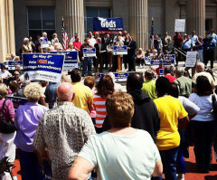 North Carolina Gay Marriage Amendment: Your Reactions