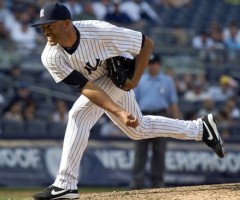 Mariano Rivera on Blood Clot Discovery: 'Maybe the Lord Is Telling Me It's Time to Go'