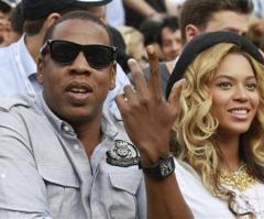 Jay-Z Backs Obama on Gay Marriage; Compares Issue to Prejudice Against Blacks