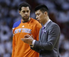 Jeremy Lin Reportedly Caught Partying, Drinking; Could This Hurt His Christian Influence?