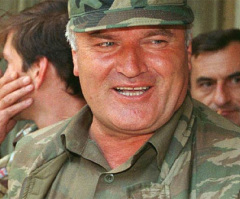 'Butcher of Bosnia' Ratko Mladic's Genocide Trial Begins