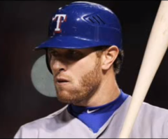 Josh Hamilton Talks of Daily 'Surrender' to Christ After Breaking Record, Overcoming Addiction